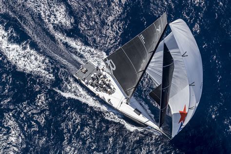 VIDEO: Maxi Yacht Rolex Cup 2015 >> Scuttlebutt Sailing News